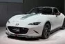 Foto: Mazda