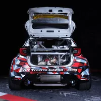 Foto: se svolením Toyota
