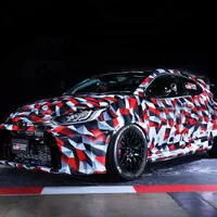 Foto: se svolením Toyota