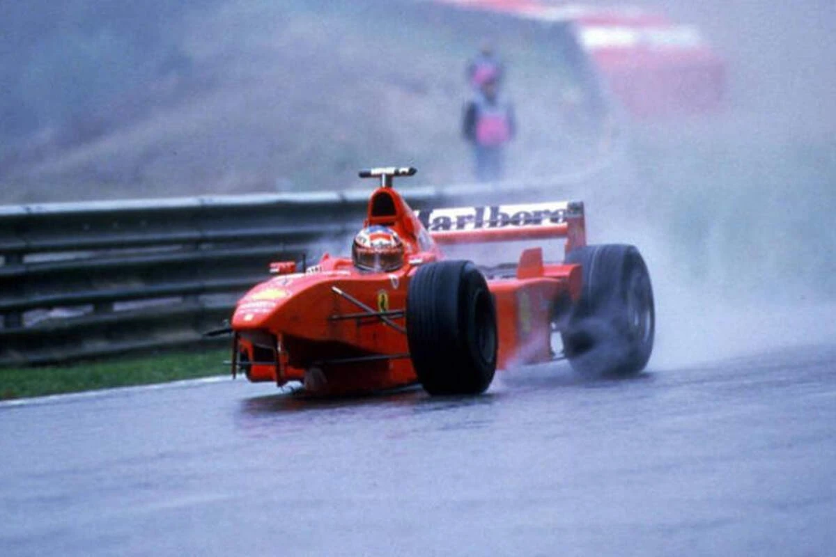 Foto: Scuderia Ferrari