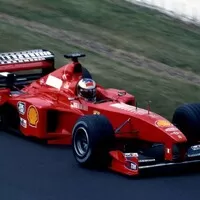 Foto: Scuderia Ferrari