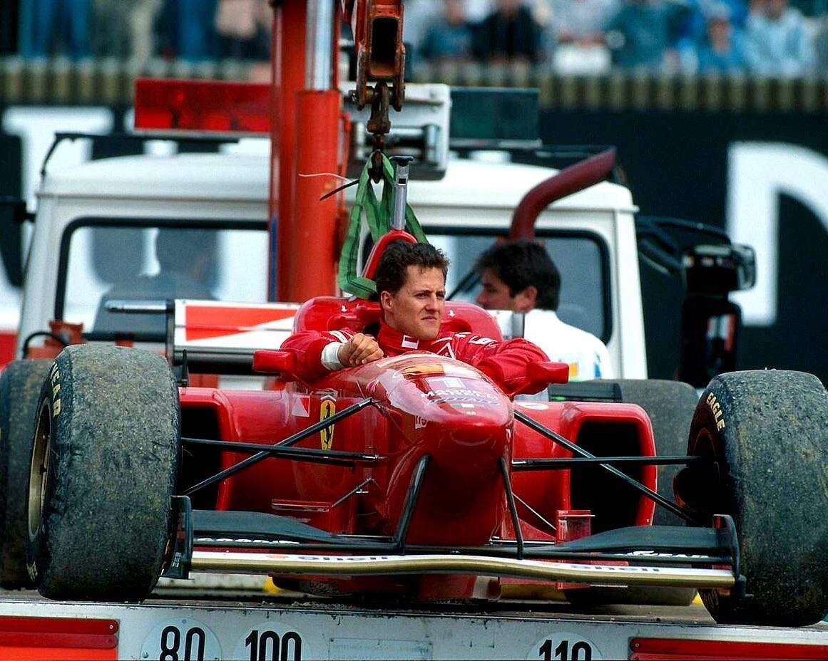 Foto: Formula 1