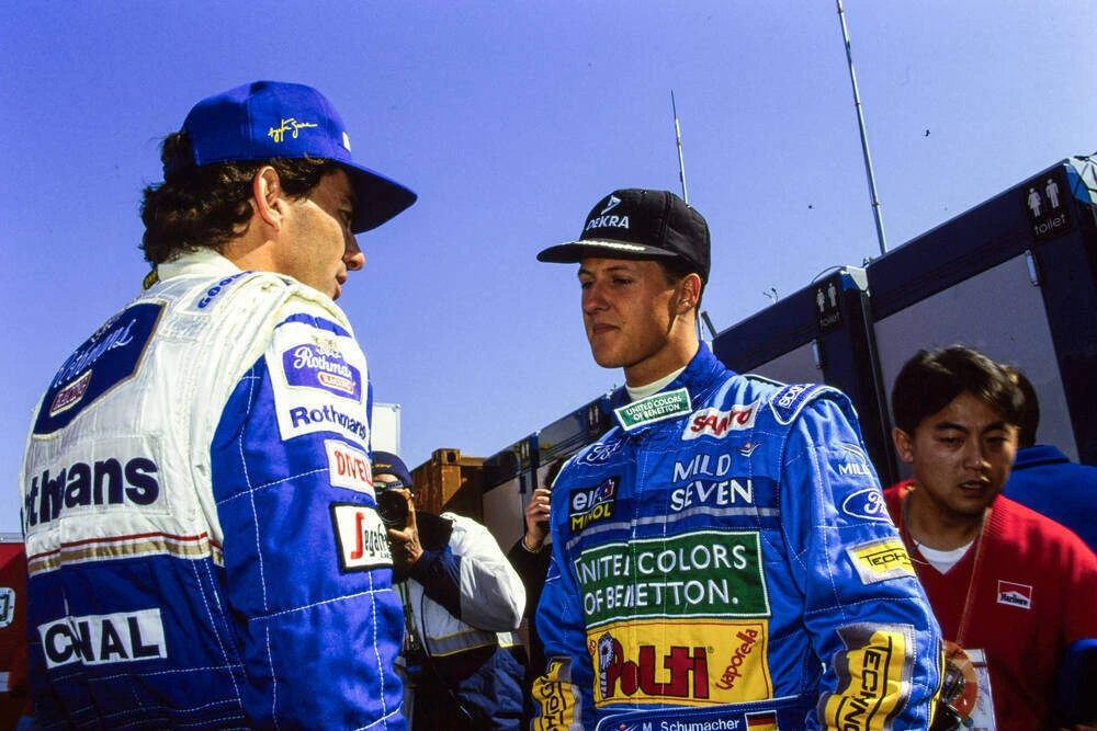 Foto: Formula 1