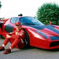 Foto: Ferrari