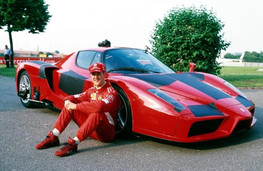 Foto: Ferrari