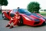 Foto: Ferrari