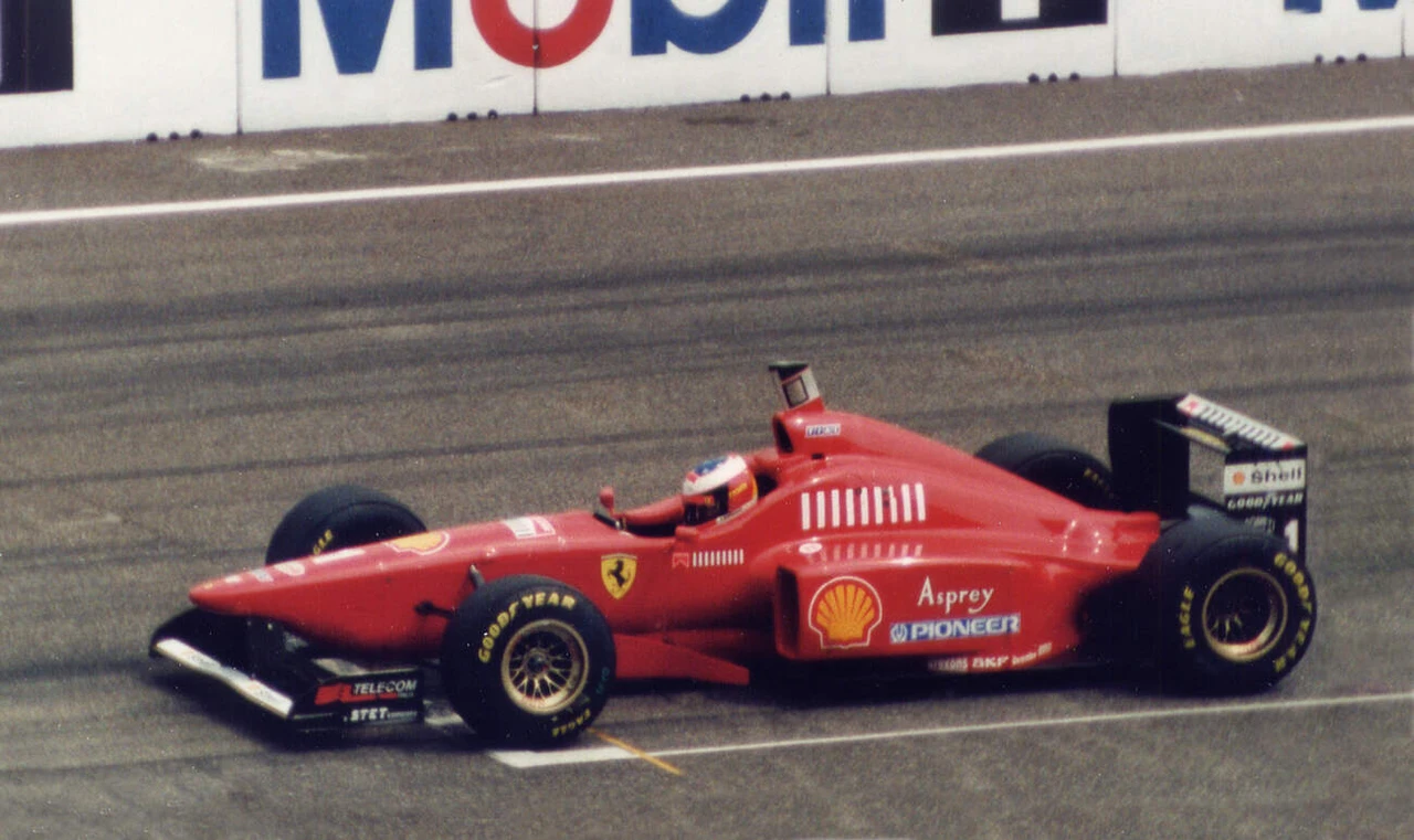 Foto: Scuderia Ferrari