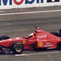 Foto: Scuderia Ferrari