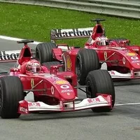 Foto: Scuderia Ferrari