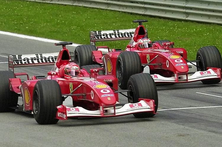 Foto: Scuderia Ferrari