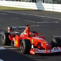 Foto: Scuderia Ferrari