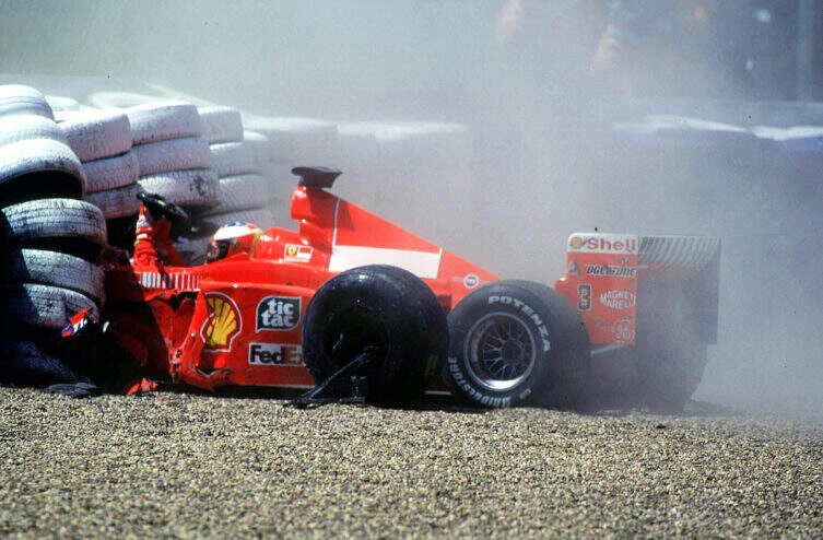 Foto: Formula 1