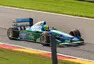 Foto: Benetton-Ford