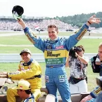 Foto: Benetton-Ford