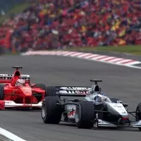 Foto: Formula 1