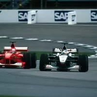 Foto: Formula 1
