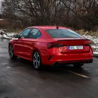 Foto: Marek Brunner, Autíčkář.cz
