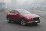 Mazda CX-30 e-SKYACTIV G140: Když se minulost spojí s přítomností