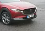 Mazda CX-30 e-SKYACTIV G140: Když se minulost spojí s přítomností