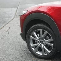 Mazda CX-30 e-SKYACTIV G140: Když se minulost spojí s přítomností