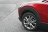 Mazda CX-30 e-SKYACTIV G140: Když se minulost spojí s přítomností
