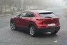 Mazda CX-30 e-SKYACTIV G140: Když se minulost spojí s přítomností
