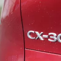 Mazda CX-30 e-SKYACTIV G140: Když se minulost spojí s přítomností