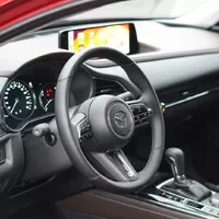 Mazda CX-30 e-SKYACTIV G140: Když se minulost spojí s přítomností
