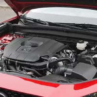 Mazda CX-30 e-SKYACTIV G140: Když se minulost spojí s přítomností