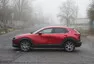 Mazda CX-30 e-SKYACTIV G140: Když se minulost spojí s přítomností