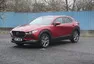 Mazda CX-30 e-SKYACTIV G140: Když se minulost spojí s přítomností