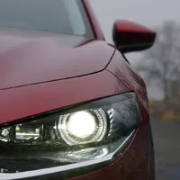 Mazda CX-30 e-SKYACTIV G140: Když se minulost spojí s přítomností