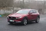 Mazda CX-30 e-SKYACTIV G140: Když se minulost spojí s přítomností