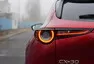 Mazda CX-30 e-SKYACTIV G140: Když se minulost spojí s přítomností