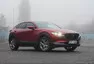 Mazda CX-30 e-SKYACTIV G140: Když se minulost spojí s přítomností