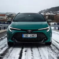 Foto: Tomáš Strach, Autíčkář.cz