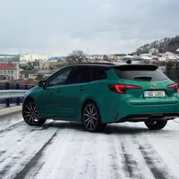 Foto: Tomáš Strach, Autíčkář.cz