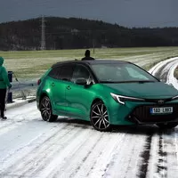 Foto: Tomáš Strach, Autíčkář.cz