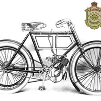 Foto: Triumph Motorcycles