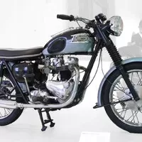 Foto: Triumph Motorcycles