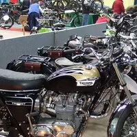 Foto: Triumph Motorcycles