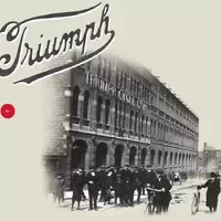 Foto: Triumph Motorcycles