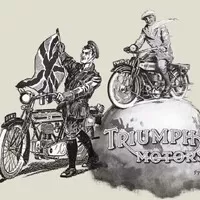Foto: Triumph Motorcycles