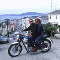 Foto: Triumph Motorcycles