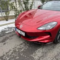 Foto: Viola Procházková, Autíčkář