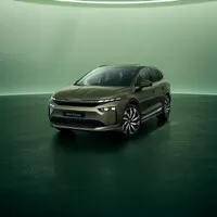 Foto: Škoda Storyboard, tisková fotografie určená k publikaci