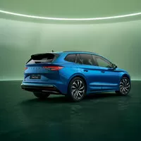 Foto: Škoda Storyboard, tisková fotografie určená k publikaci