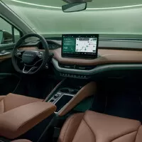 Foto: Škoda Storyboard, tisková fotografie určená k publikaci