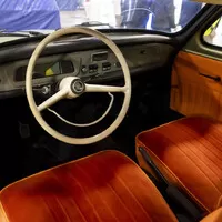 Foto: Škoda Storyboard, tisková fotografie určená k publikaci