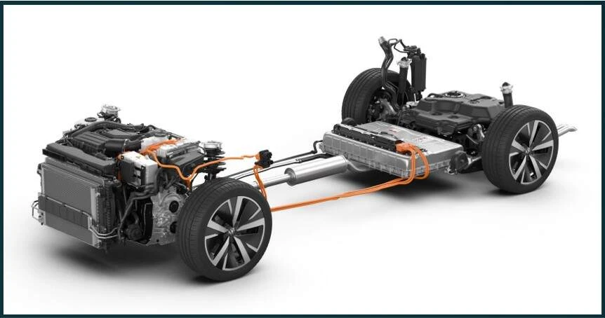 Foto: Volkswagen